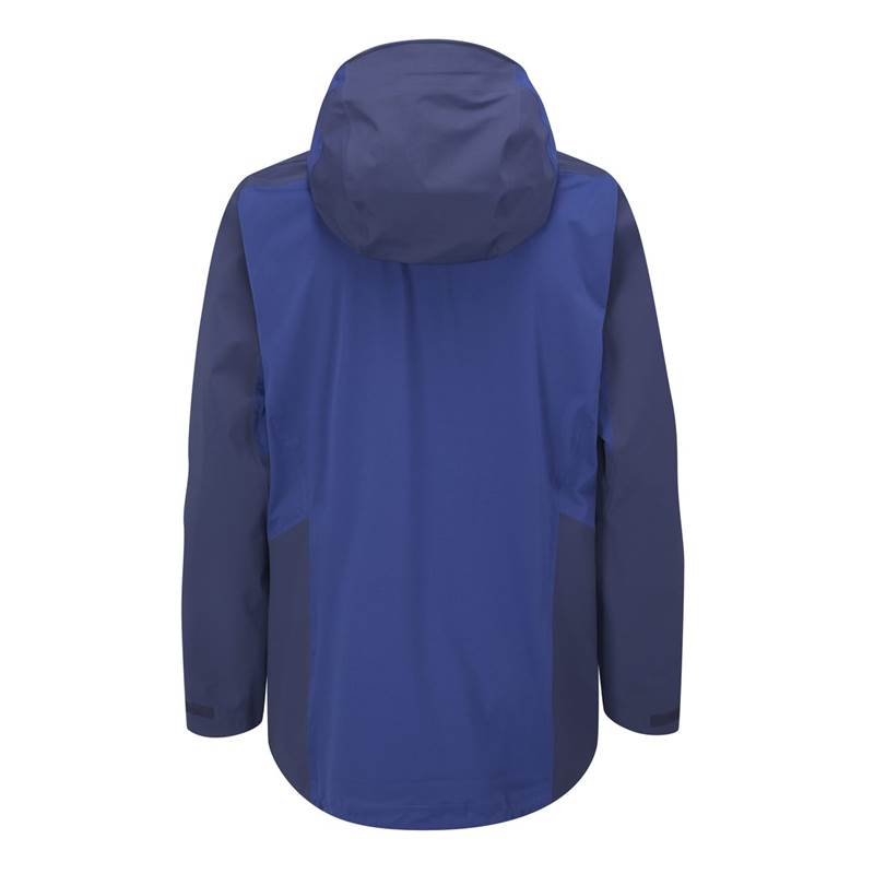 Rab Mens Kinetic Alpine 2 Jacket-2