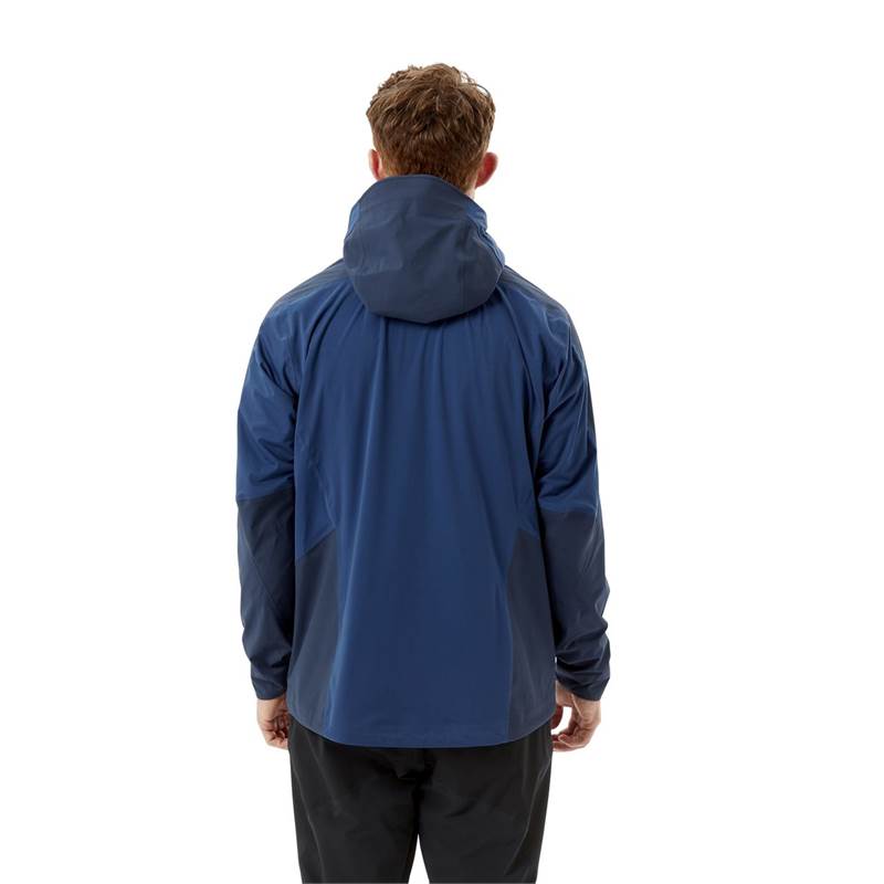 Rab Mens Kinetic Alpine 2 Jacket-4