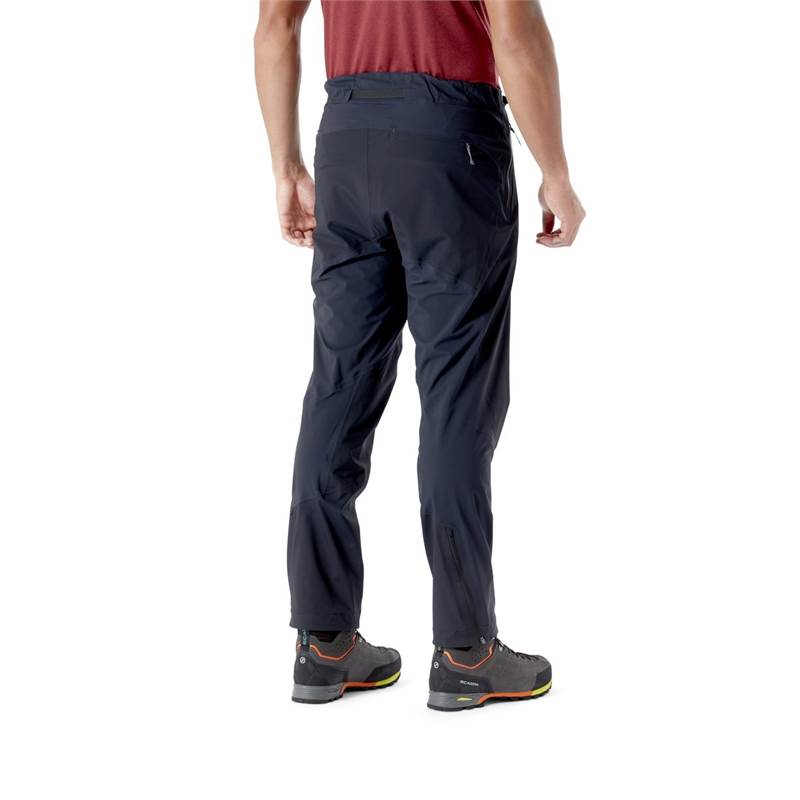 Rab Mens Kinetic Alpine 2 Pants - Regular Leg-3
