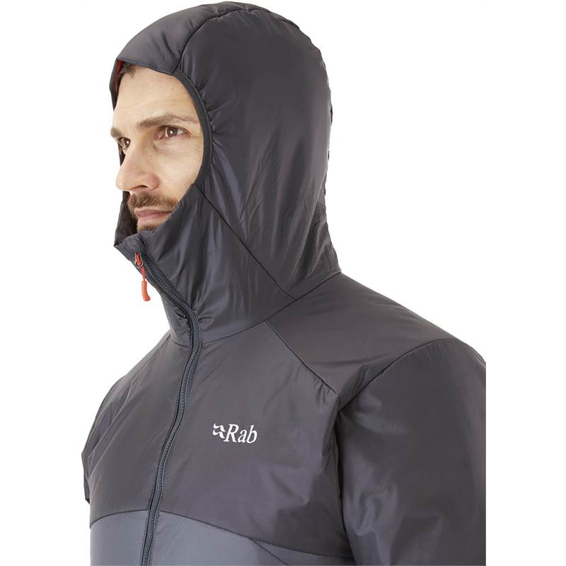 Rab Mens Xenon 2.0 Insulated Jacket E-Outdoor