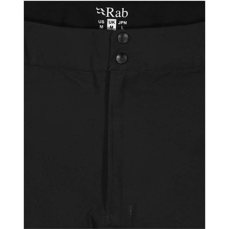 Rab Mens Kangri GTX Pants - Regular Leg-4