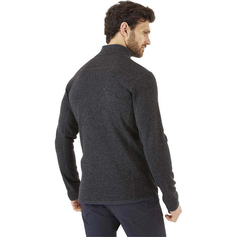 Rab Mens Quest Fleece Jacket-3