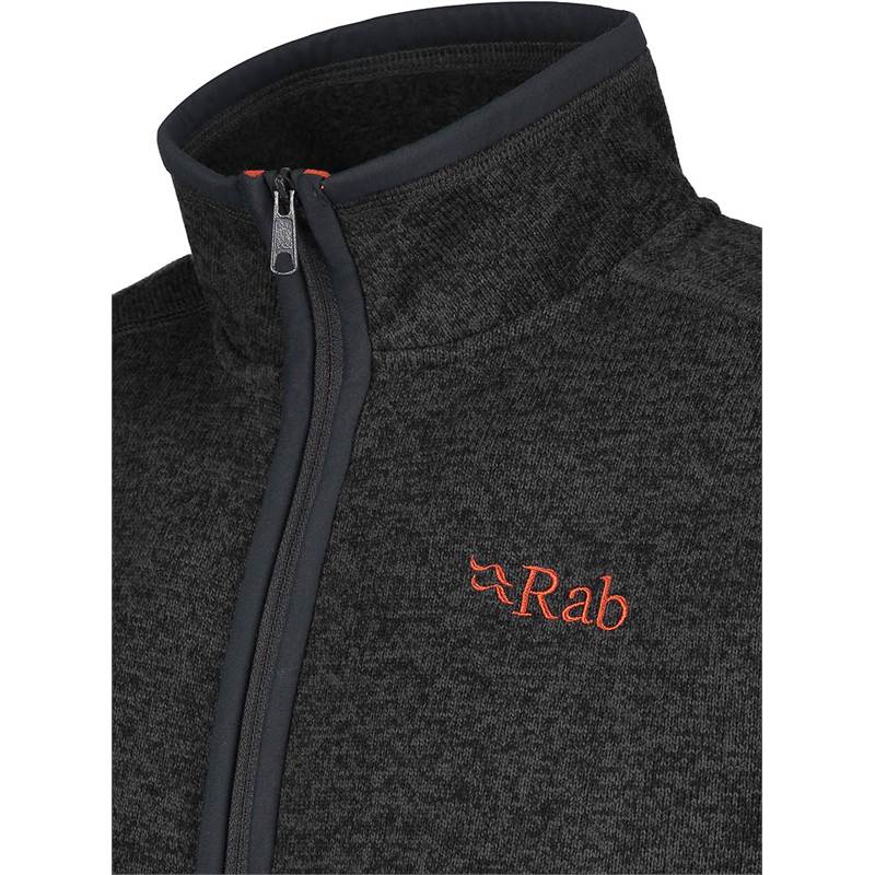 Rab Mens Quest Fleece Jacket-4