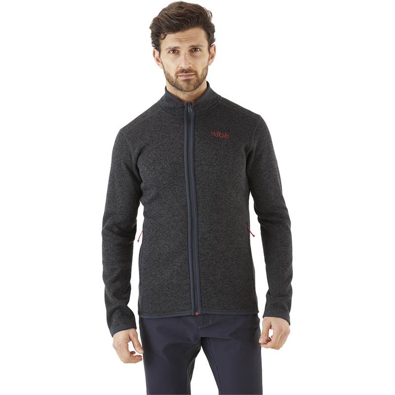 Rab Mens Quest Fleece Jacket-5