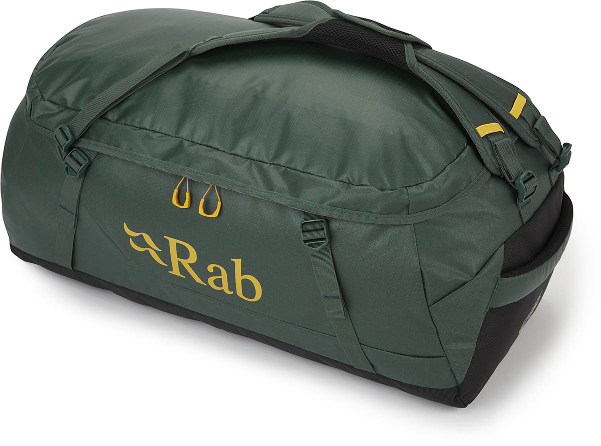 Rab Escape 90L Kit Bag E-Outdoor