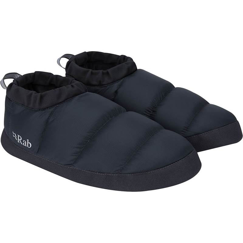Rab Down Hut Slippers-4