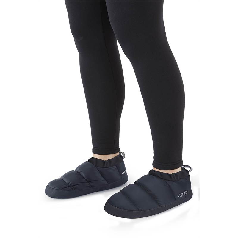 Rab Down Hut Slippers-5