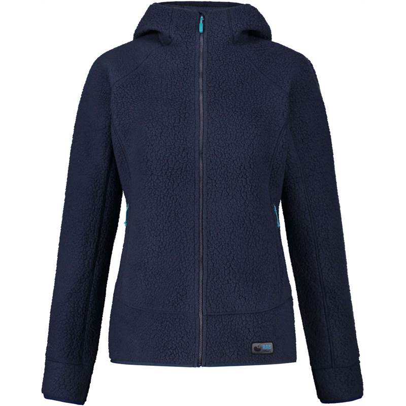 Rab Womens Shearling Fleece Jacket-4