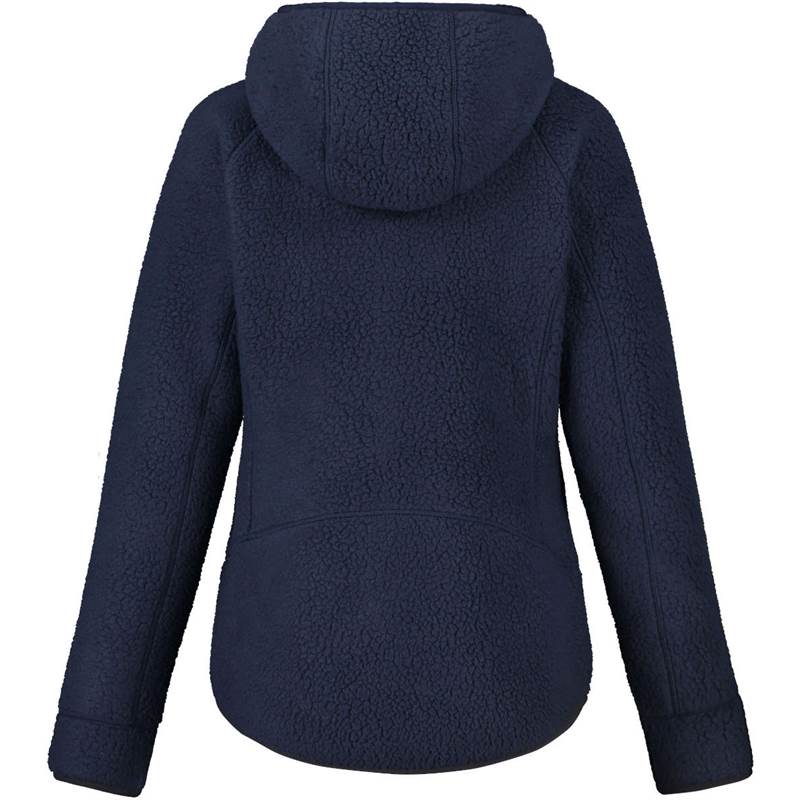 Rab Womens Shearling Fleece Jacket-5