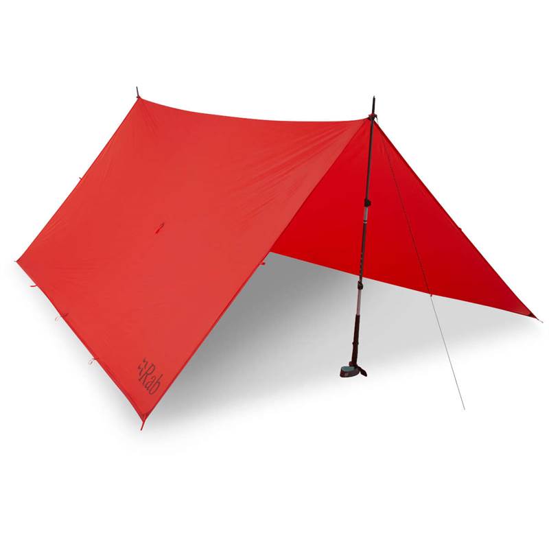 Rab Siltarp Plus Duo Shelter-1