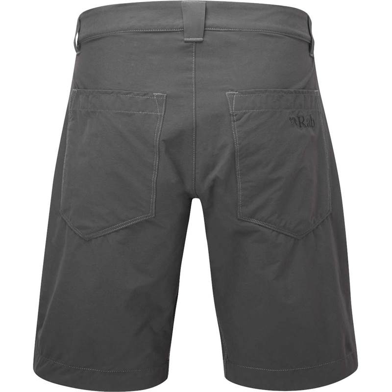 Rab Mens Capstone 10in Shorts-2
