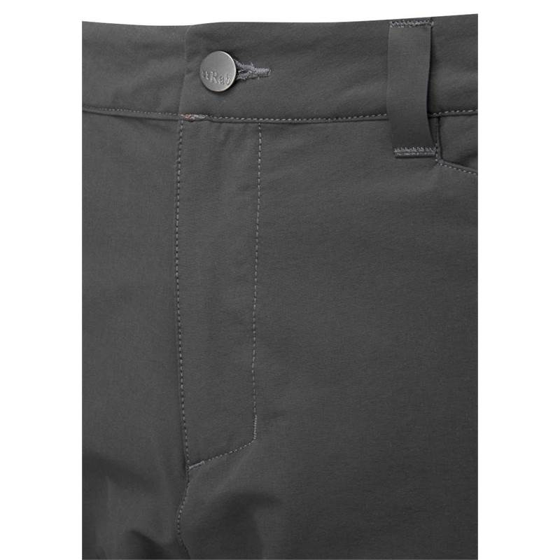 Rab Mens Capstone 10in Shorts-3
