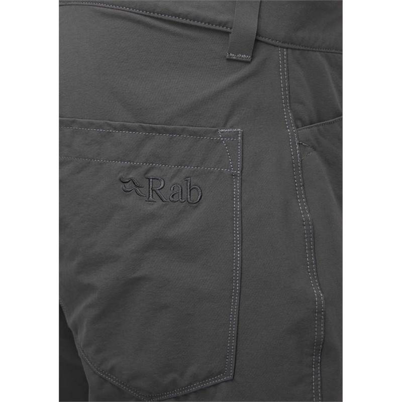 Rab Mens Capstone 10in Shorts-5