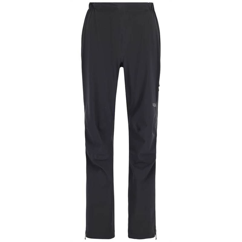 Rab Womens Firewall Waterproof Pants - Regular-1