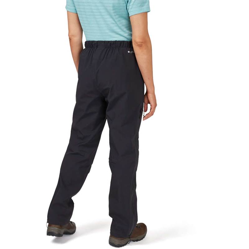 Rab Womens Firewall Waterproof Pants - Regular-3