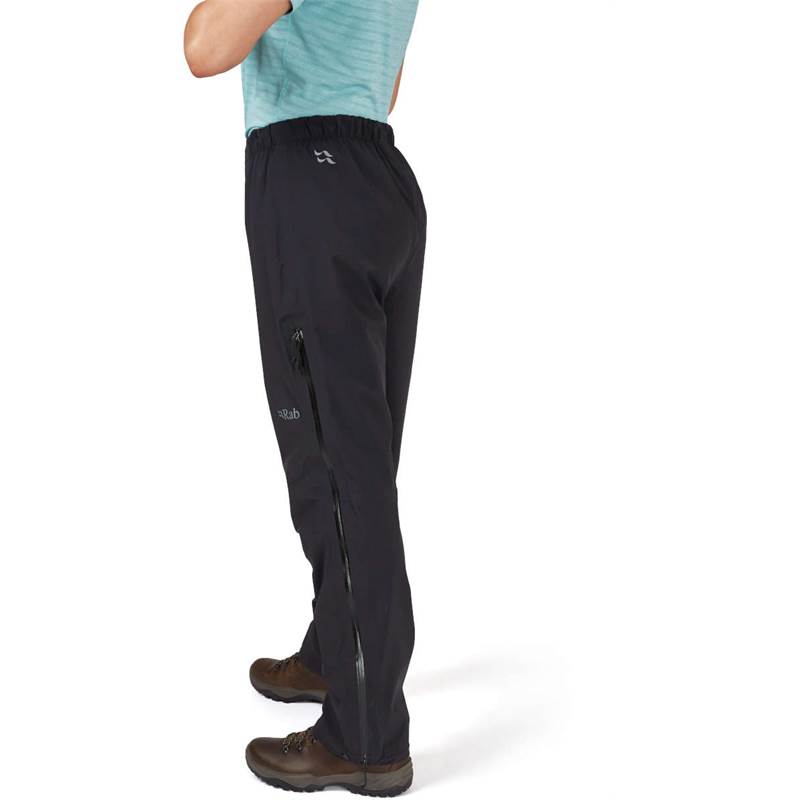Rab Womens Firewall Waterproof Pants - Regular-4
