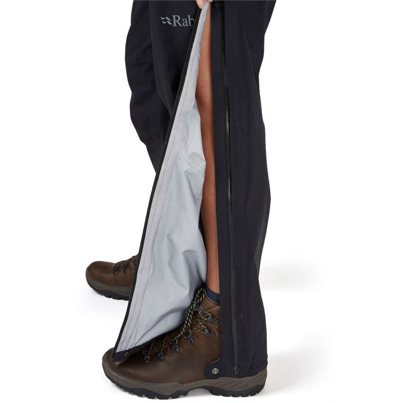 Rab Womens Firewall Waterproof Pants - Regular-5