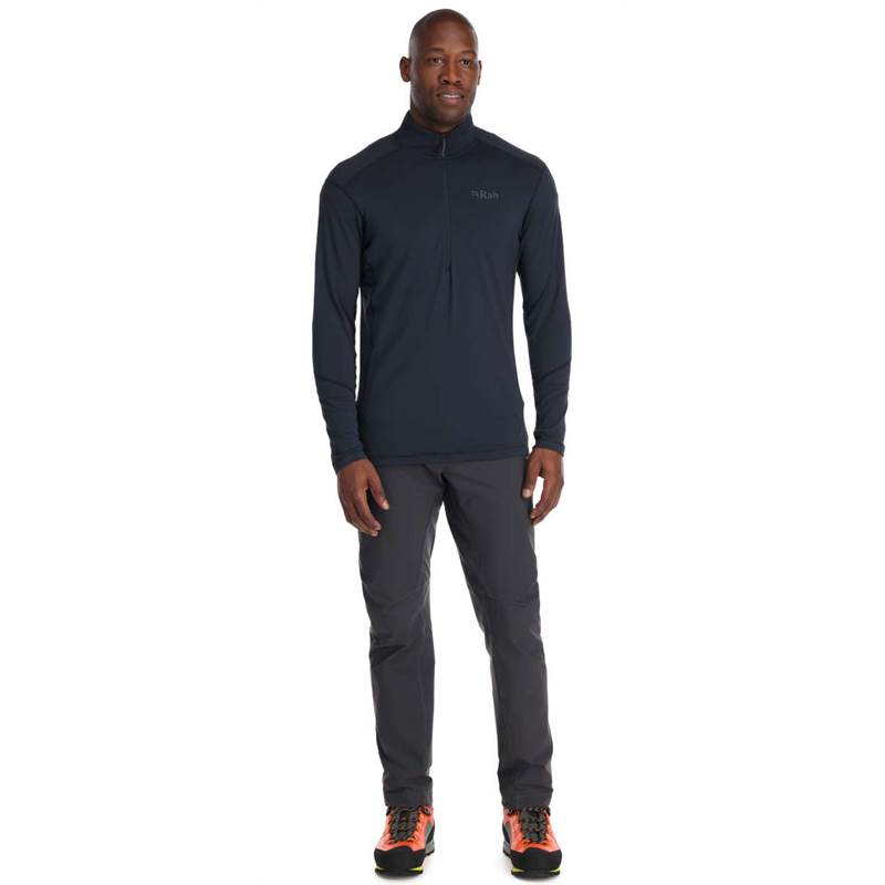 Rab Mens Conduit Pull-On-5