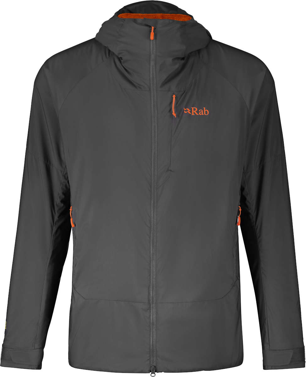 Rab myriad clearance jacket