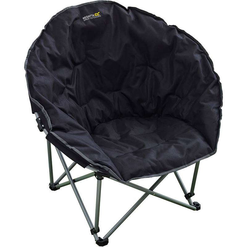 Regatta Castillo Padded Camping Chair-1