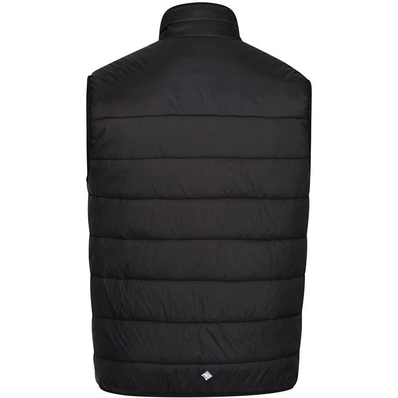 Regatta Mens Freezeway II Insulated Bodywarmer-3