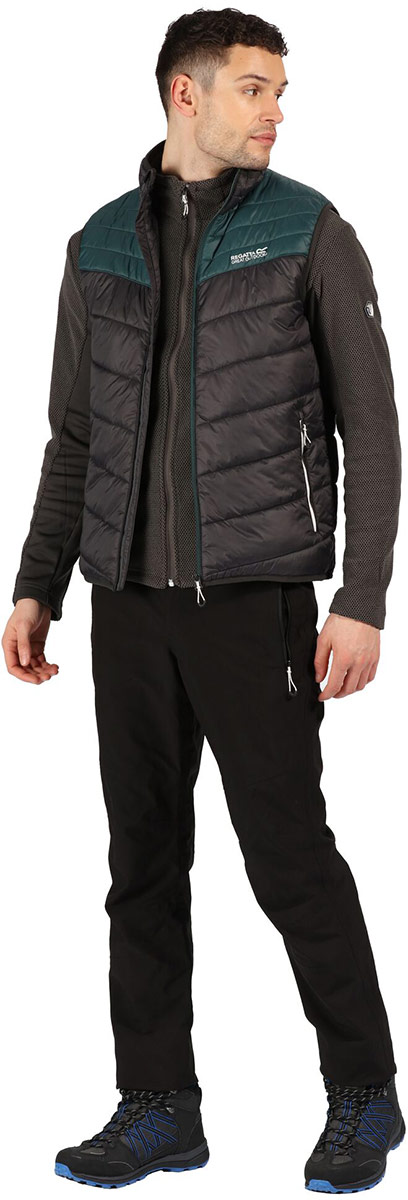 regatta mens freezeway ii