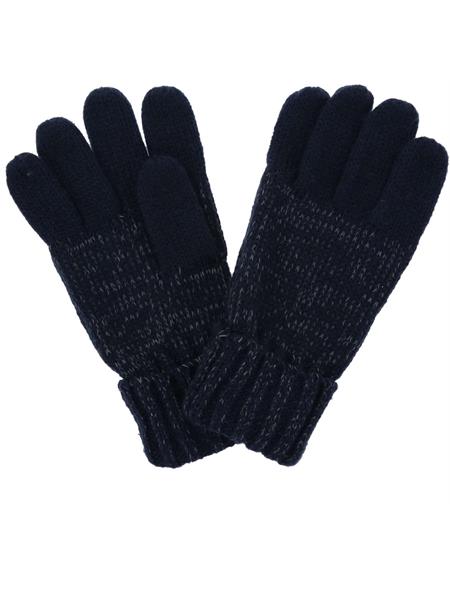 Regatta Kids Luminosity Knitted Gloves
