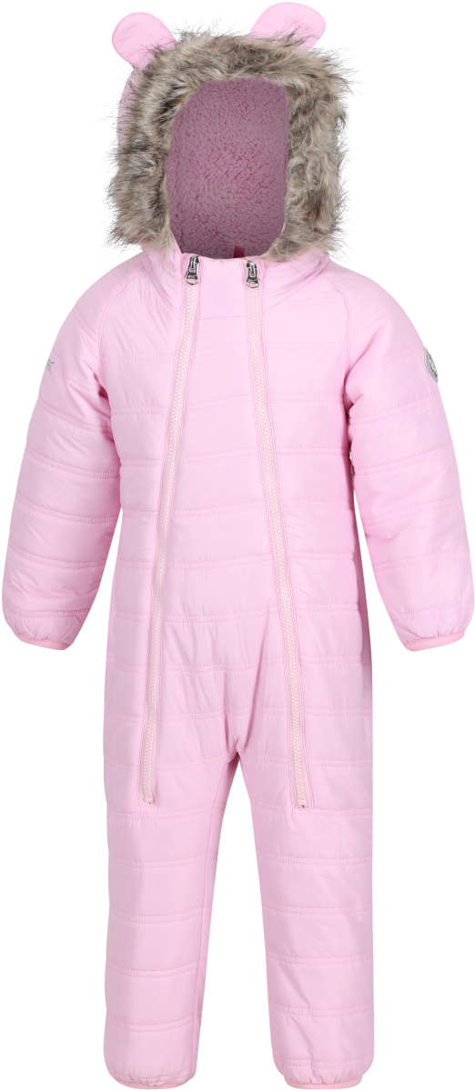 Regatta 2025 childrens snowsuit