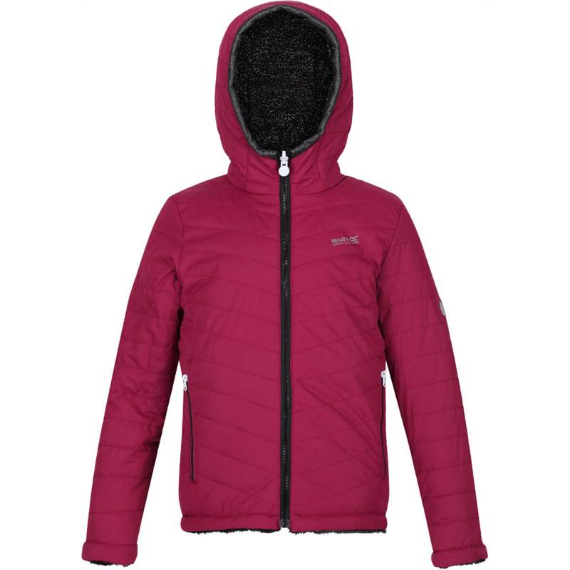 Regatta Kids Spyra II Lightweight Insulated Jacket E Outdoor