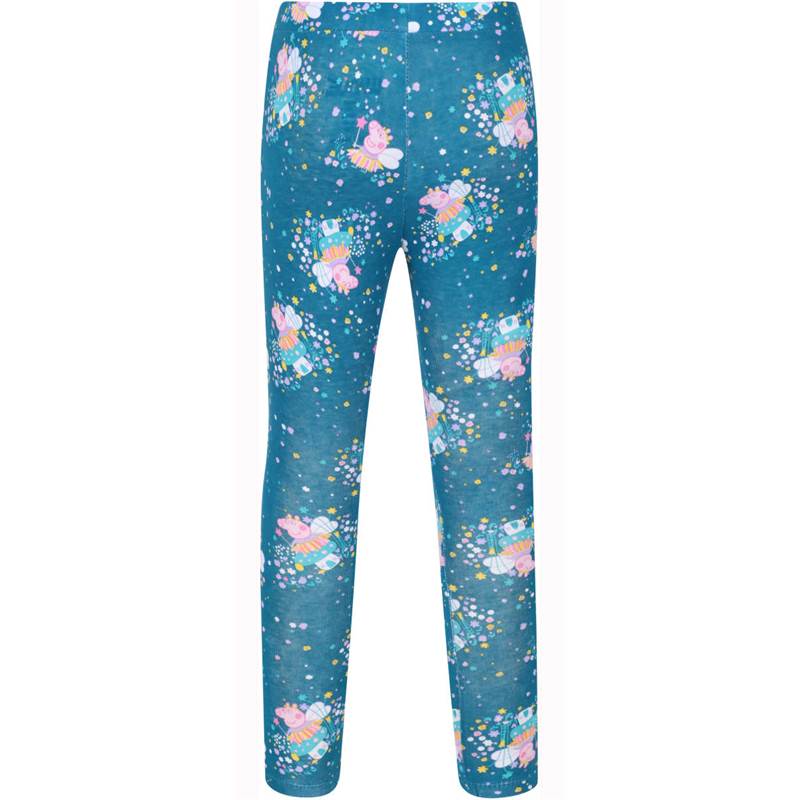 Regatta Kids Peppa Pig Leggings-2