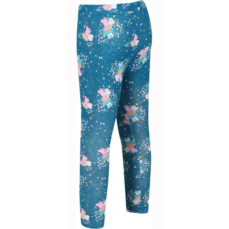 Regatta Kids Peppa Pig Leggings-3