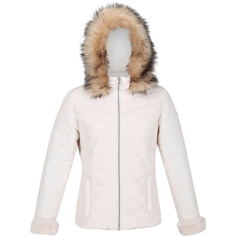 Regatta Womens Rochelle Humes Winslow Insulated Jacket E Outdoor