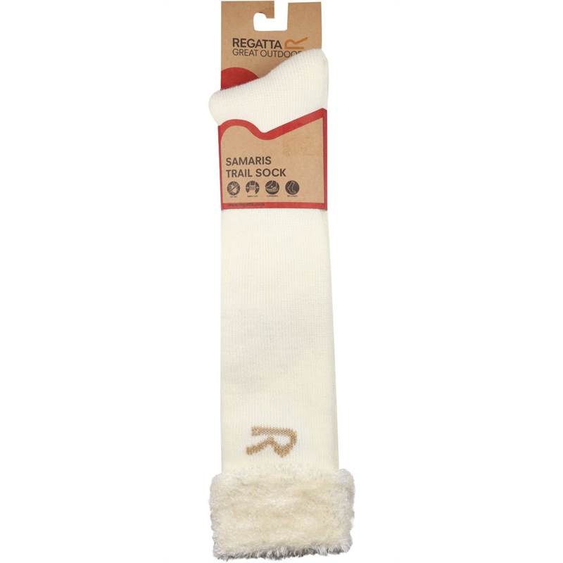 Regatta Womens Welly Socks-2