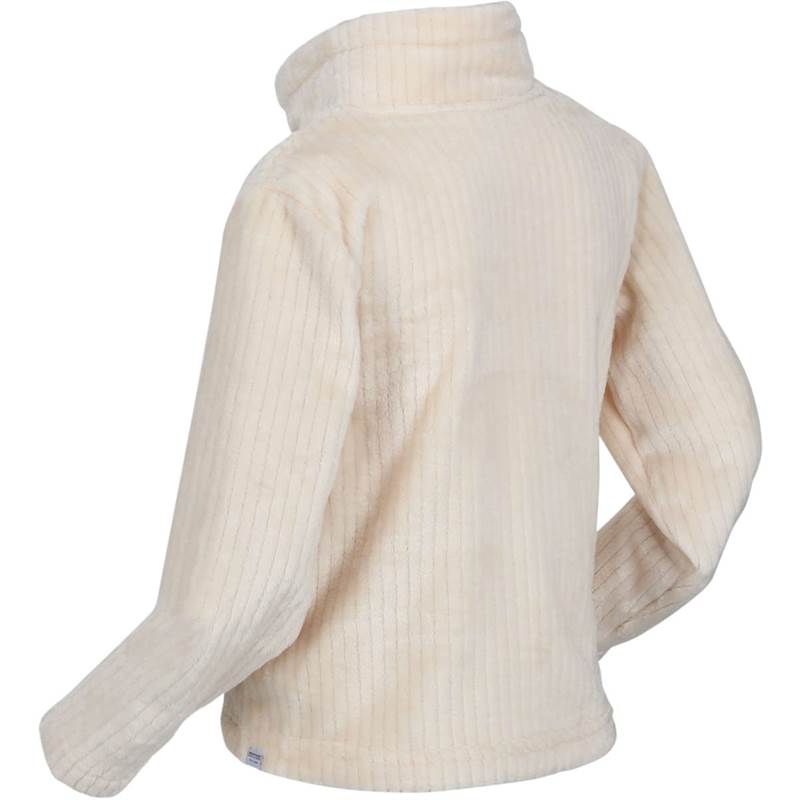 Regatta Kids Anwen Fluffy Fleece-3