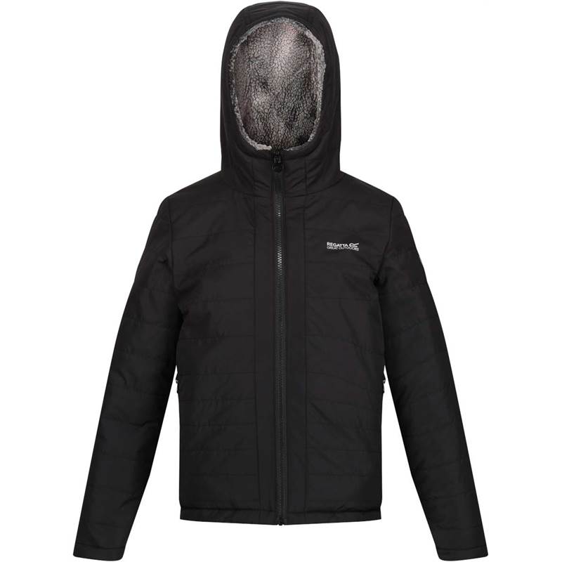 Regatta Kids Spyra III Lightweight Insulated Jacket-1
