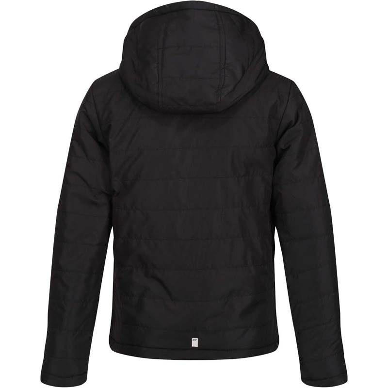 Regatta Kids Spyra III Lightweight Insulated Jacket-2