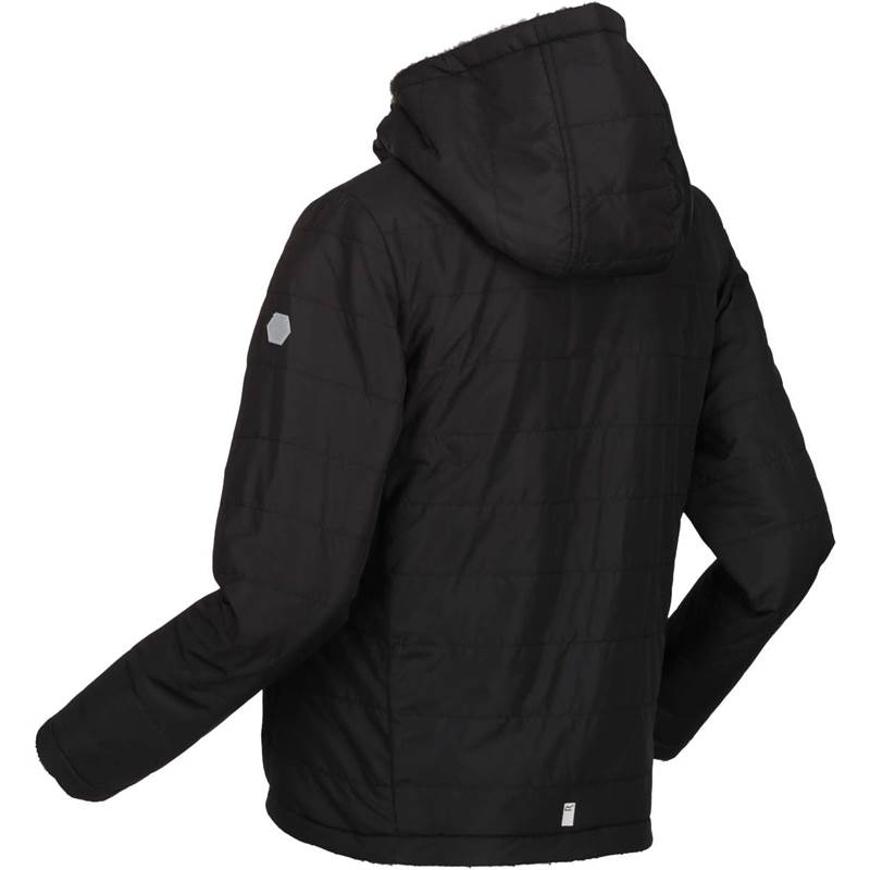 Regatta Kids Spyra III Lightweight Insulated Jacket-3