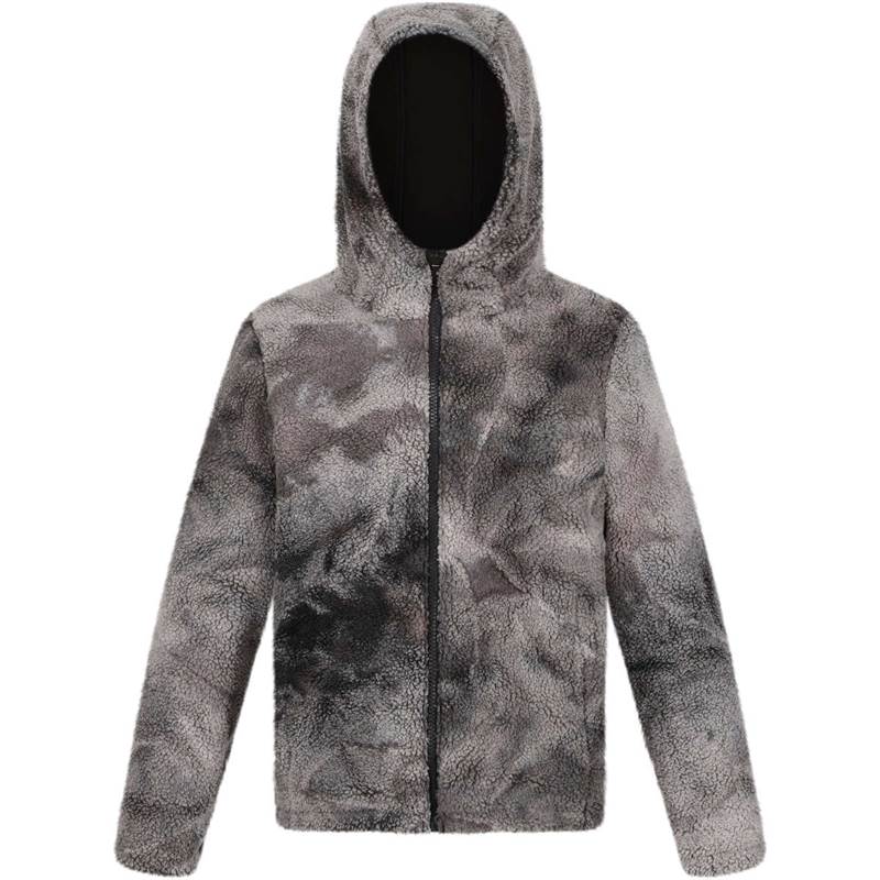 Regatta Kids Spyra III Lightweight Insulated Jacket-5