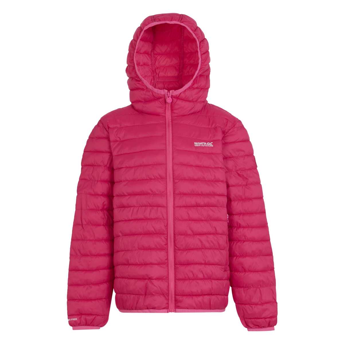 Kids hooded jacket sale