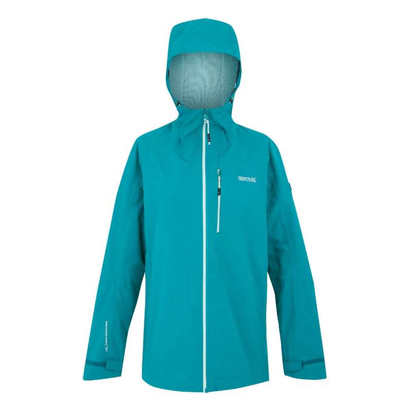 Regatta Womens Birchdale II Jacket-1