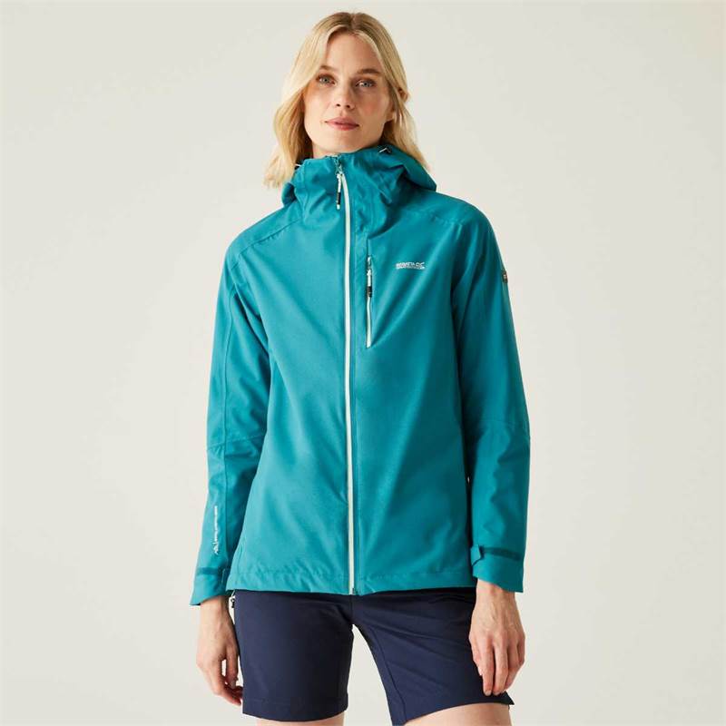 Regatta Womens Birchdale II Jacket-4