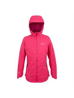 Regatta Womens Hamara IV Jacket