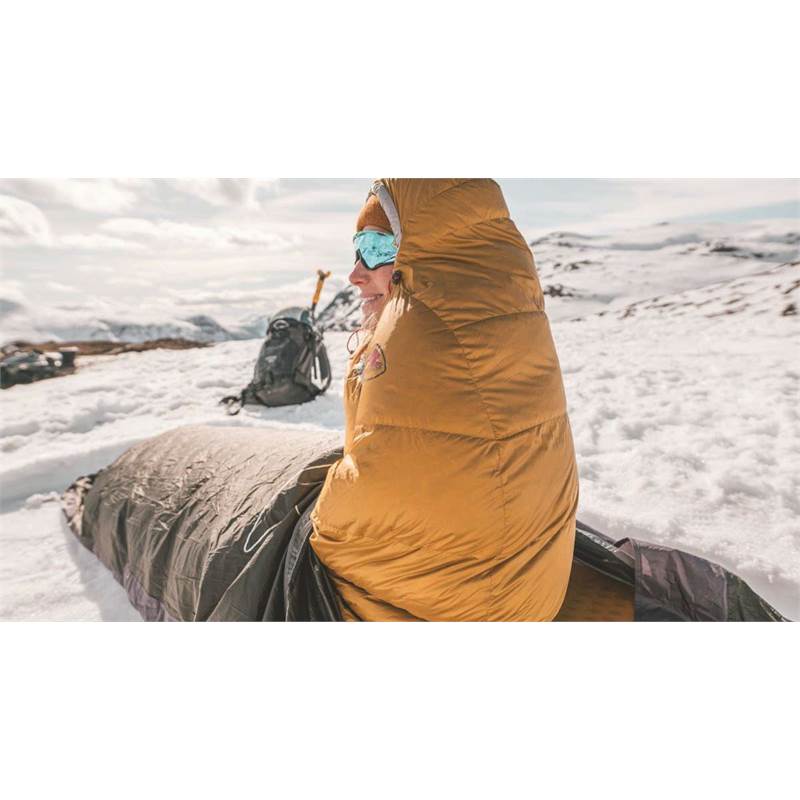 Robens Mountain Bivvy-5