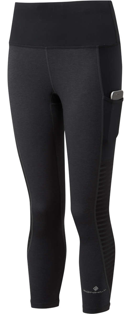 Ronhill momentum shop cropped running tights