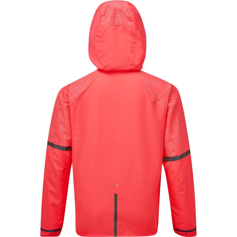 Ronhill Womens Life Nightrunner Jacket-2