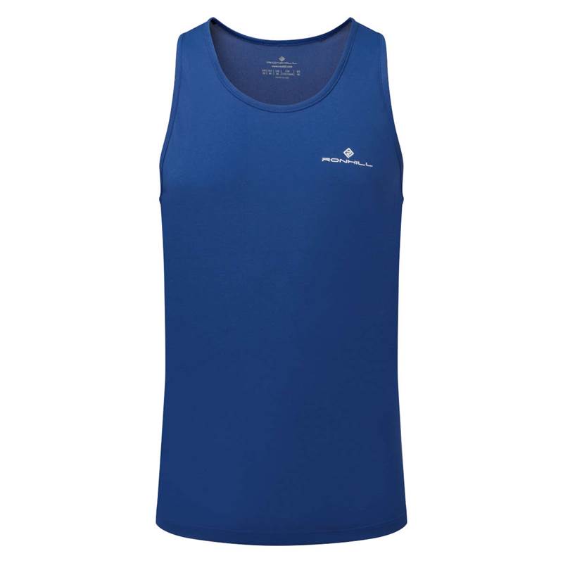 Ronhill Mens Core Vest-1