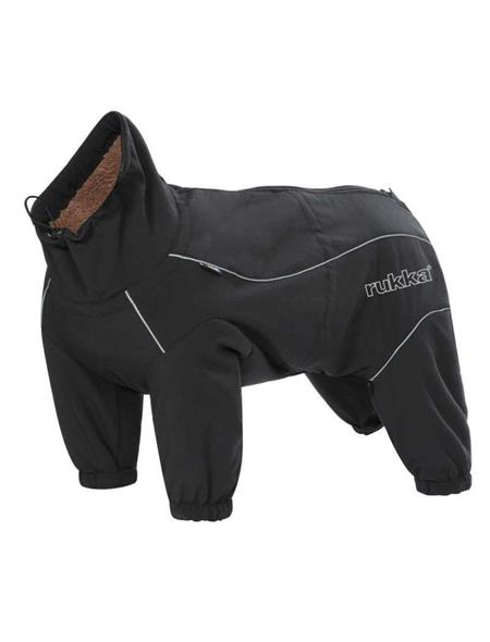 Rukka Pets Thermal Dog Overall