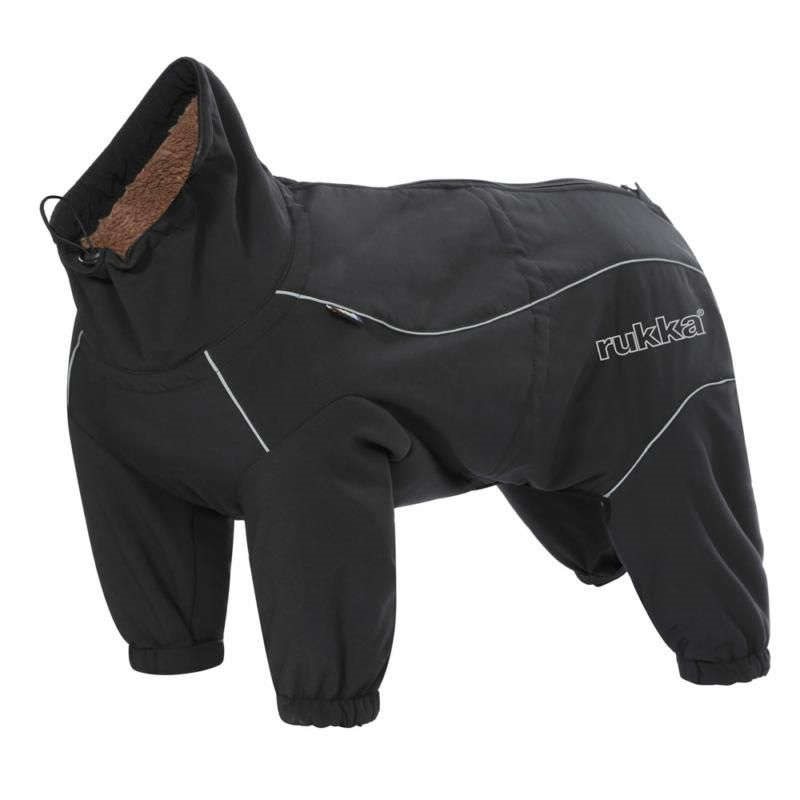 Rukka Pets Thermal Dog Overall-1