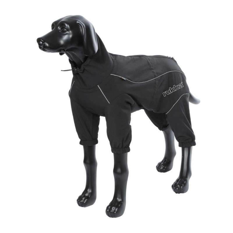 Rukka Pets Thermal Dog Overall-3