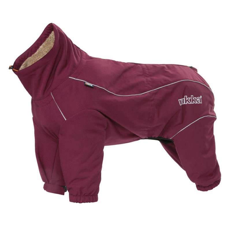 Rukka Pets Thermal Dog Overall-5